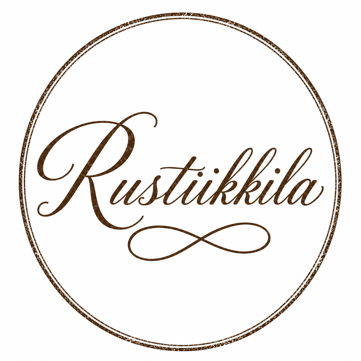 Rustiikkila