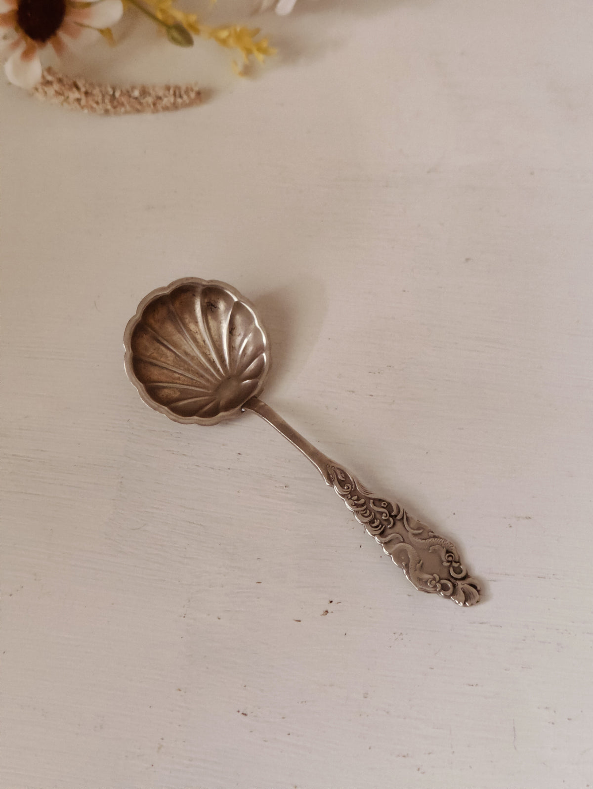 Sokerilusikka