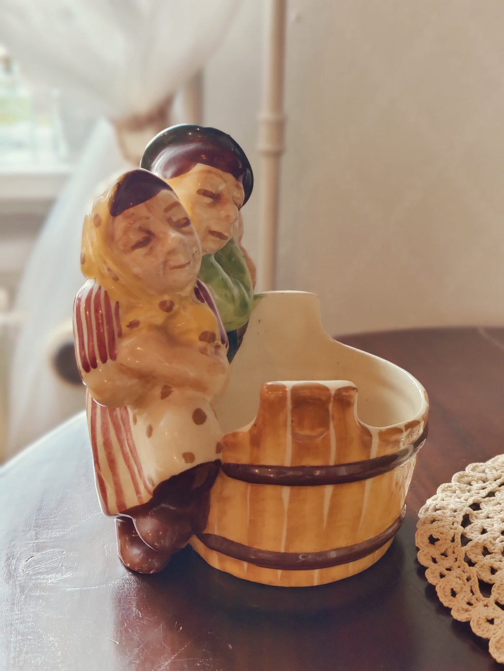 Kupittaan Savi Matti ja Maija