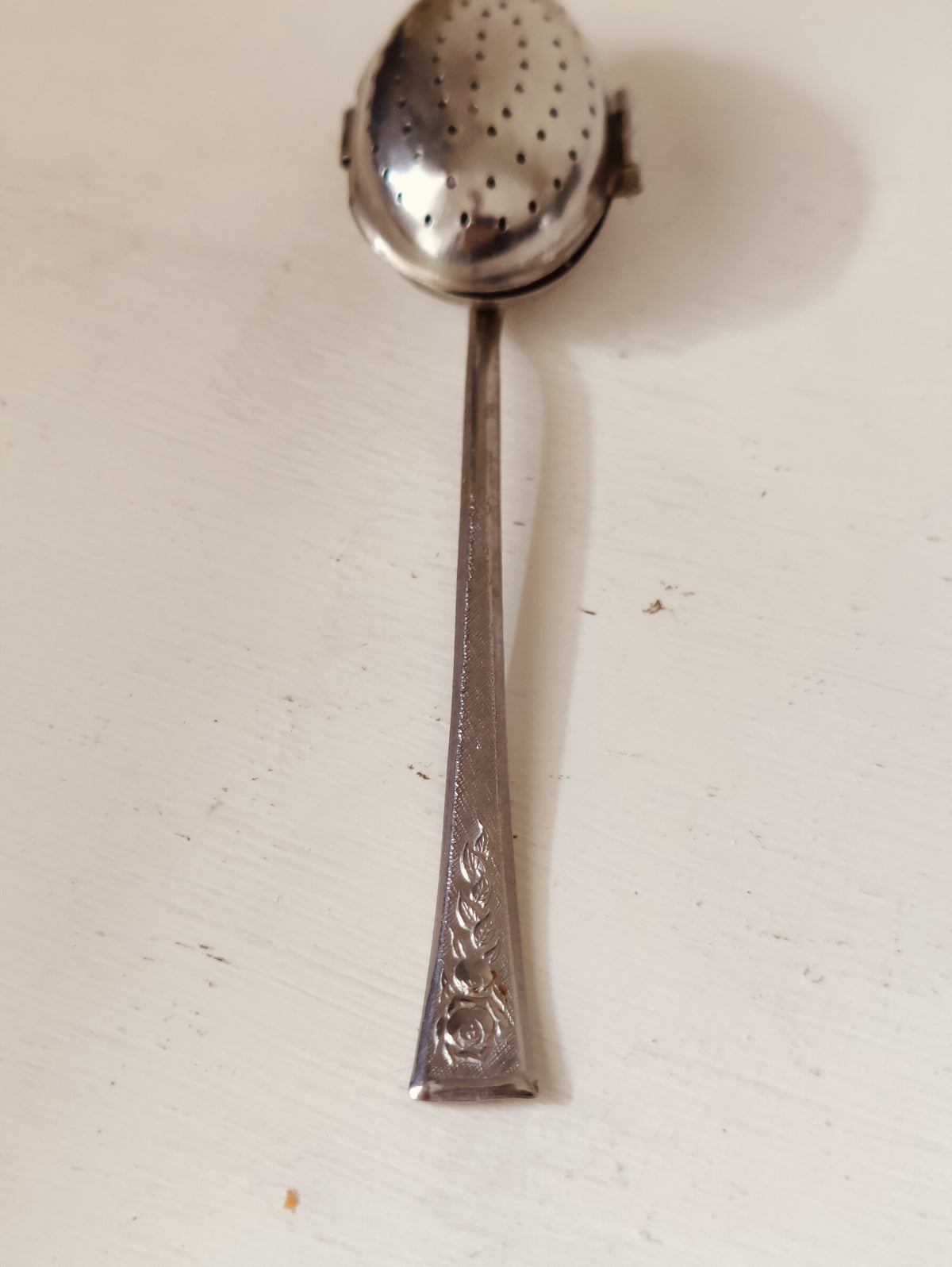 Vintage teesihti