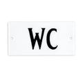 Wc-kyltti